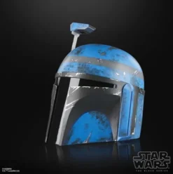 Star Wars The Black Series Axe Woves Helmet