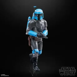 Star Wars The Black Series Axe Woves