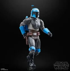 Star Wars The Black Series Axe Woves