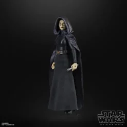 Star Wars The Black Series Barriss Offee