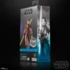 Star Wars The Black Series Bastila Shan