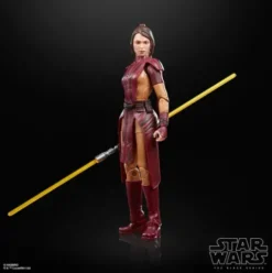 Star Wars The Black Series Bastila Shan