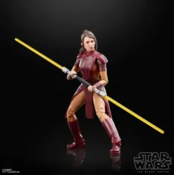 Star Wars The Black Series Bastila Shan
