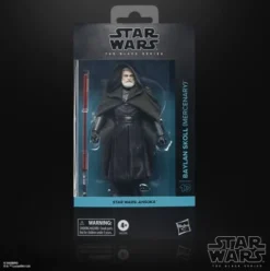 Star Wars The Black Series Baylan Skoll (Mercenary)