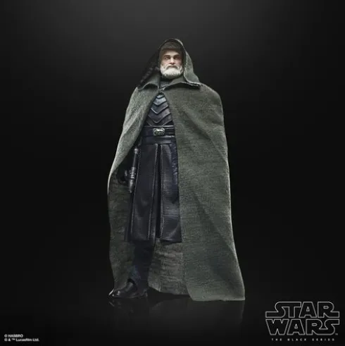 Star Wars The Black Series Baylan Skoll (Mercenary)