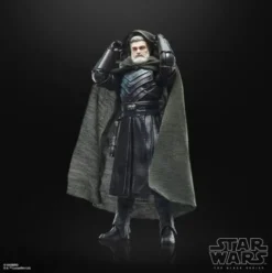 Star Wars The Black Series Baylan Skoll (Mercenary)