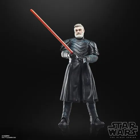 Star Wars The Black Series Baylan Skoll (Mercenary)