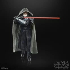 Star Wars The Black Series Baylan Skoll (Mercenary)