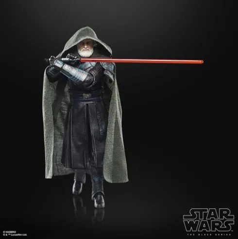 Star Wars The Black Series Baylan Skoll (Mercenary)