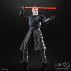 Star Wars The Black Series Baylan Skoll