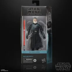 Star Wars The Black Series Baylan Skoll