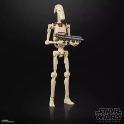 STAR WARS The Black Series B1 Battle Droid May the 4th Be With You