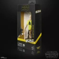 STAR WARS The Black Series B1 Battle Droid May the 4th Be With You