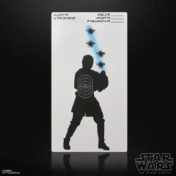 STAR WARS The Black Series B1 Battle Droid May the 4th Be With You
