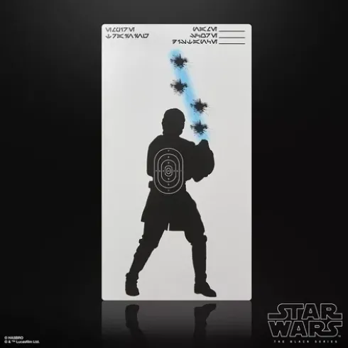 STAR WARS The Black Series B1 Battle Droid May the 4th Be With You