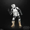 Star Wars The Black Series Biker Scout 40th