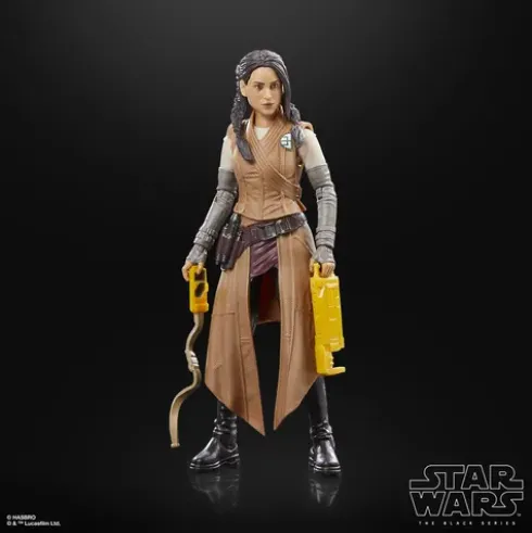 Star Wars The Black Series Bix Caleen