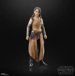Star Wars The Black Series Bix Caleen