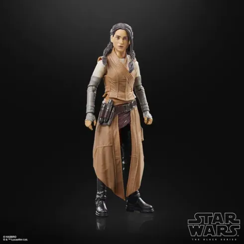 Star Wars The Black Series Bix Caleen
