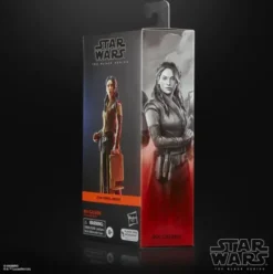 Star Wars The Black Series Bix Caleen