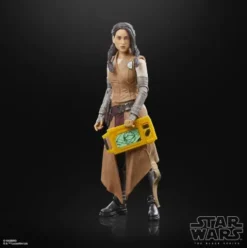 Star Wars The Black Series Bix Caleen