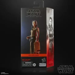 Star Wars The Black Series Bix Caleen