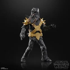 Star Wars The Black SeriesBlack Krrsantan
