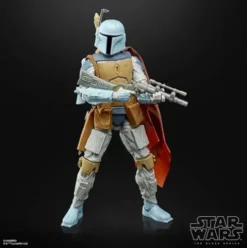 Star Wars The Black Series Boba Fett 50th Anniversary Droids
