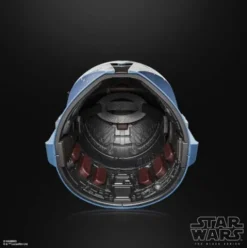 Star Wars The Black Series Bo-Katan Kryze Premium Electronic Helmet