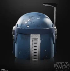 Star Wars The Black Series Bo-Katan Kryze Premium Electronic Helmet