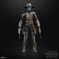 Star Wars The Black Series Cad Bane The Bad Batch
