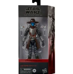 Star Wars The Black Series Cad Bane The Bad Batch