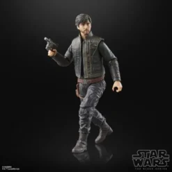 Star Wars The Black Series Cassian Andor
