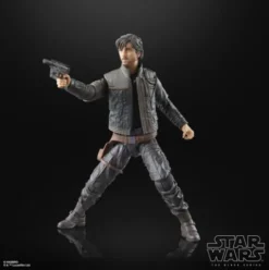 Star Wars The Black Series Cassian Andor