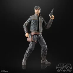 Star Wars The Black Series Cassian Andor