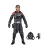 Star Wars The Black Series Cassian Andor (Sienar Test Pilot)