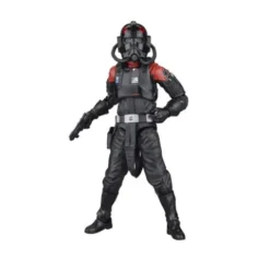 Star Wars The Black Series Cassian Andor (Sienar Test Pilot)