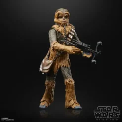 Star Wars The Black Series Chewbacca 40th
