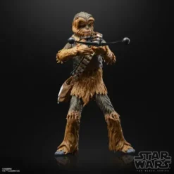 Star Wars The Black Series Chewbacca 40th