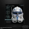 Star Wars The Black Series Clone Captain Rex Premium Electronic Roleplay Helmet