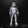 Star Wars The Black Series Clone Captain Rex Ahsoka