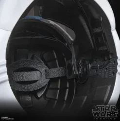 Star Wars The Black Series Clone Trooper (501st Legion) Electronic Helmet