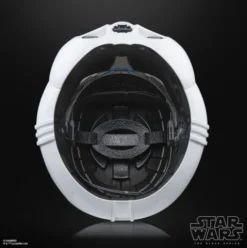 Star Wars The Black Series Clone Trooper (501st Legion) Electronic Helmet