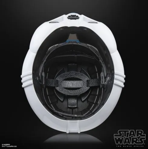 Star Wars The Black Series Clone Trooper (501st Legion) Electronic Helmet