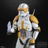 Star Wars The Black Series Clone Commander Cody Revenge of the sith