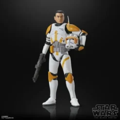 Star Wars The Black Series Clone Commander Cody Revenge of the sith