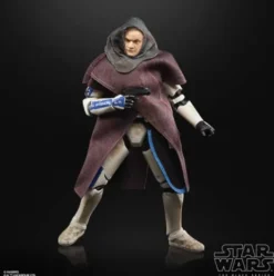 Star Wars The Black Series Clone Captain Rex The Bad Batch