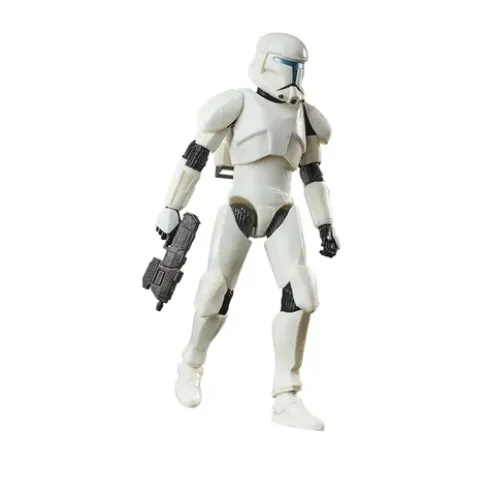 Star Wars The Black Series Clone Commando The Bad Batch