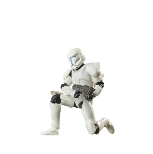 Star Wars The Black Series Clone Commando The Bad Batch