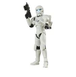 Star Wars The Black Series Clone Commando The Bad Batch